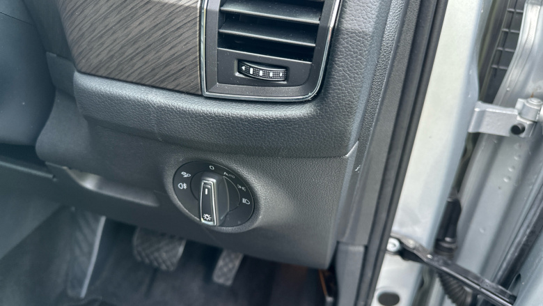 Skoda Kodiaq 1.5 TSI SE L Executive 5dr DSG [7 Seat] Petrol Estate